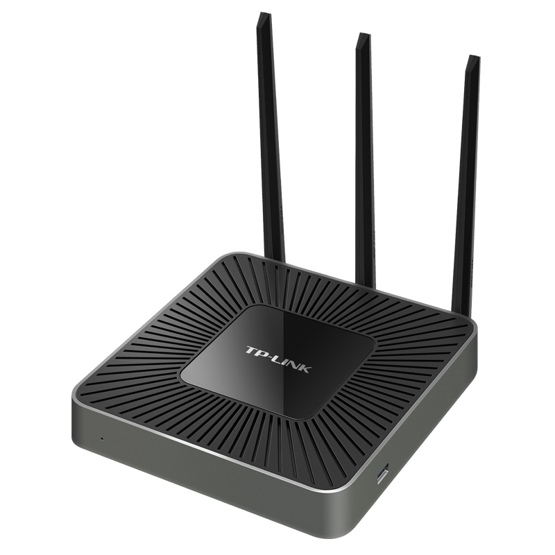 TP-LINK 企业级450M无线路由器1.jpg